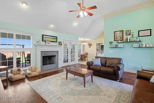 345 Avalon Way, Brandon, MS 39047
