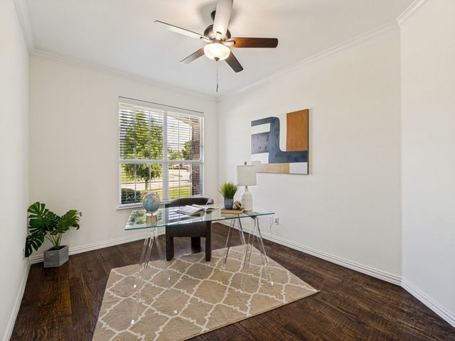 101 Joplin Drive, Mckinney, TX 75071