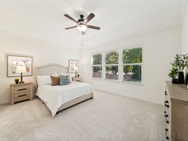 101 Joplin Drive, Mckinney, TX 75071