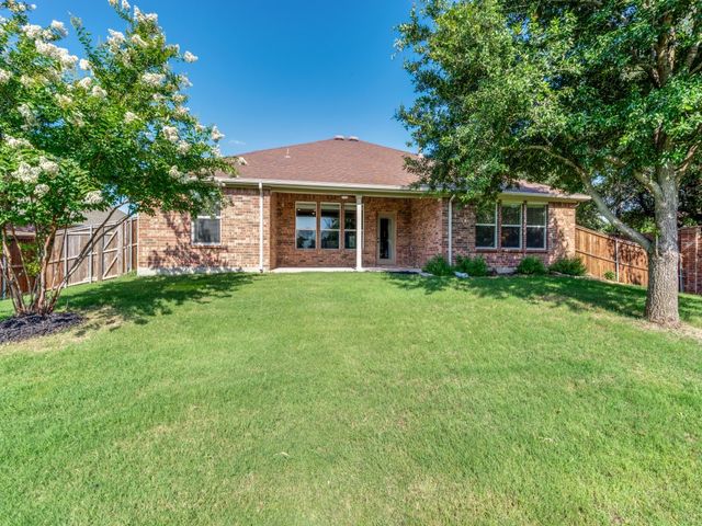 101 Joplin Drive, Mckinney, TX 75071