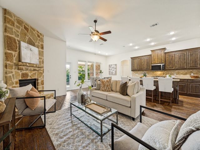101 Joplin Drive, Mckinney, TX 75071