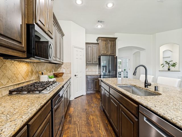 101 Joplin Drive, Mckinney, TX 75071