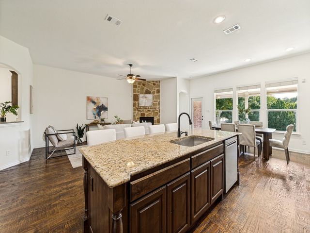 101 Joplin Drive, Mckinney, TX 75071