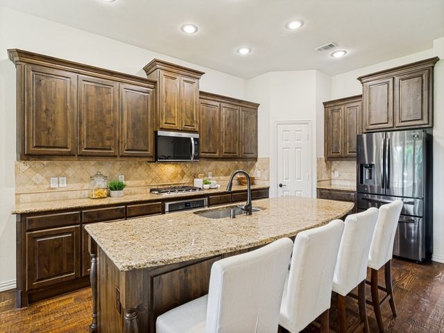 101 Joplin Drive, Mckinney, TX 75071