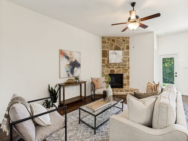101 Joplin Drive, Mckinney, TX 75071