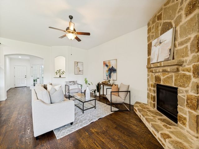101 Joplin Drive, Mckinney, TX 75071