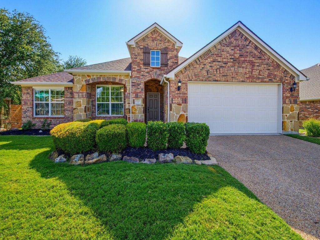 101 Joplin Drive, Mckinney, TX 75071