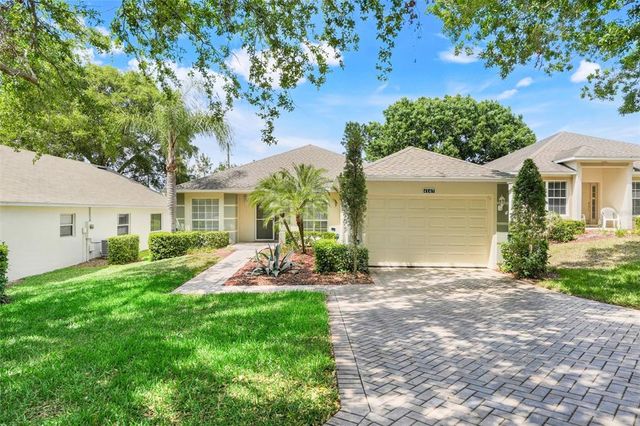 4167 CAPLAND AVENUE, Clermont, FL 34711