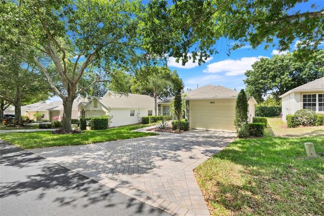 4167 CAPLAND AVENUE, Clermont, FL 34711