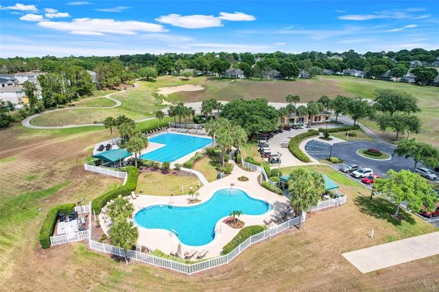 4167 CAPLAND AVENUE, Clermont, FL 34711