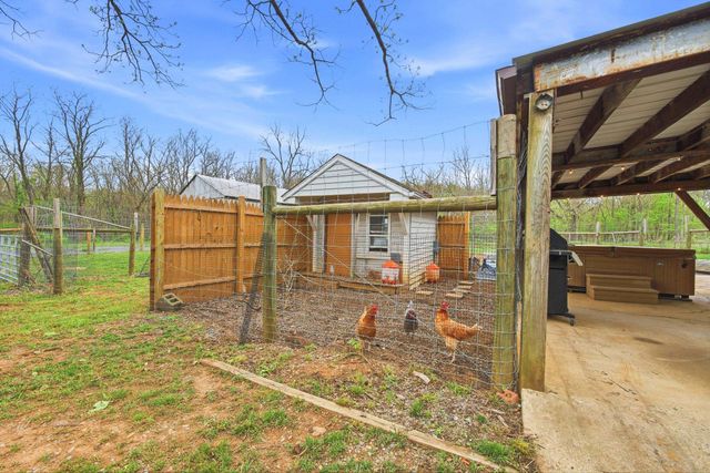 772 PINEWOODS RD, Quicksburg, VA 22847
