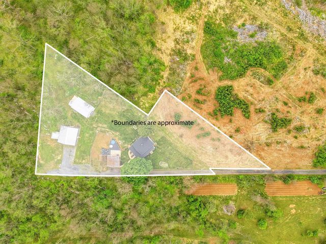 772 PINEWOODS RD, Quicksburg, VA 22847