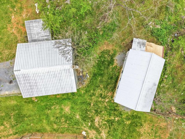 772 PINEWOODS RD, Quicksburg, VA 22847