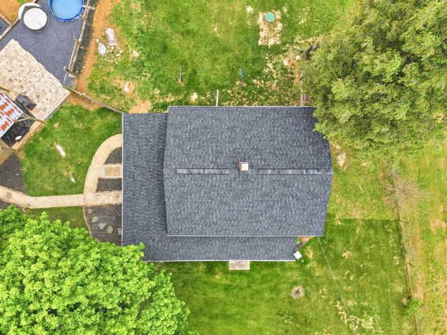 772 PINEWOODS RD, Quicksburg, VA 22847