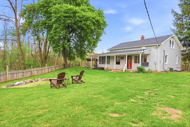 772 PINEWOODS RD, Quicksburg, VA 22847
