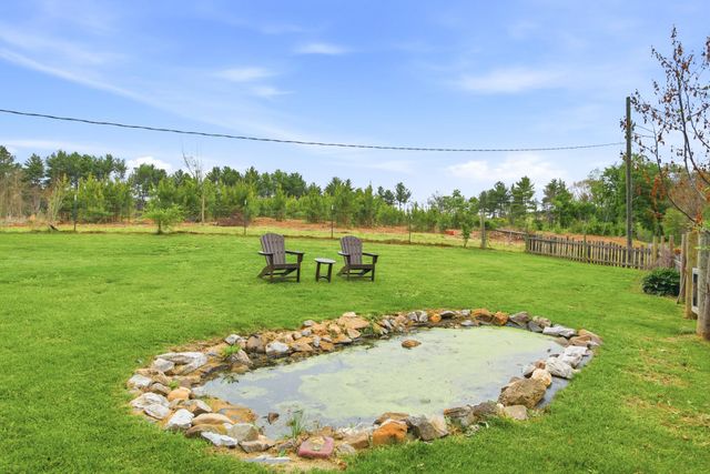772 PINEWOODS RD, Quicksburg, VA 22847