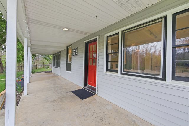 772 PINEWOODS RD, Quicksburg, VA 22847