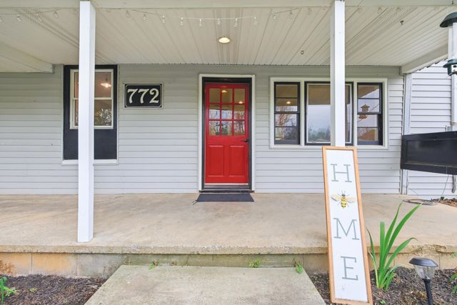 772 PINEWOODS RD, Quicksburg, VA 22847