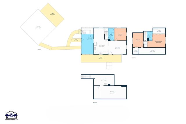 772 PINEWOODS RD, Quicksburg, VA 22847