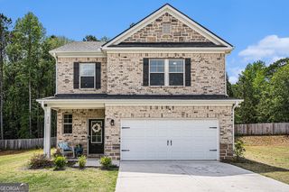 306 Vine Court, Griffin, GA 30223