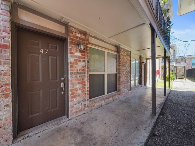 9616 Long Point Road 47, Houston, TX 77055