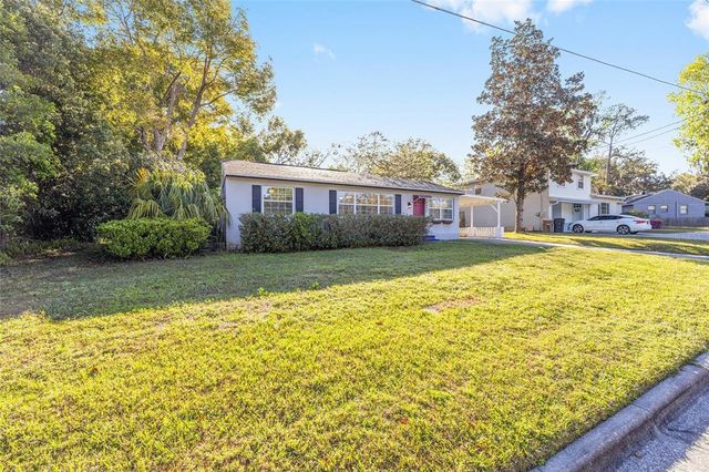 829 NE 15TH AVENUE, Ocala, FL 34470