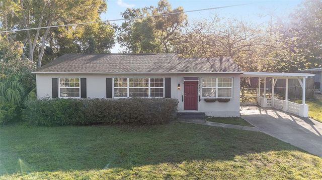 829 NE 15TH AVENUE, Ocala, FL 34470