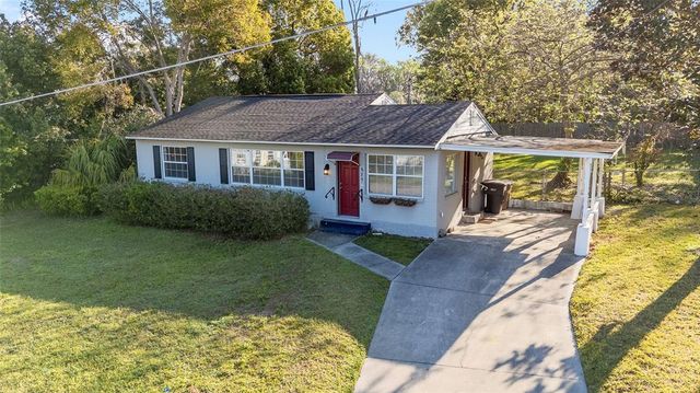 829 NE 15TH AVENUE, Ocala, FL 34470