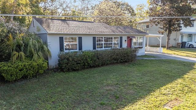 829 NE 15TH AVENUE, Ocala, FL 34470