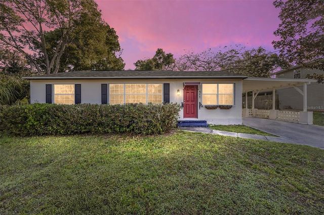 829 NE 15TH AVENUE, Ocala, FL 34470