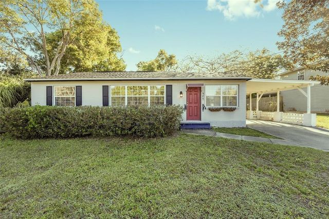 829 NE 15TH AVENUE, Ocala, FL 34470