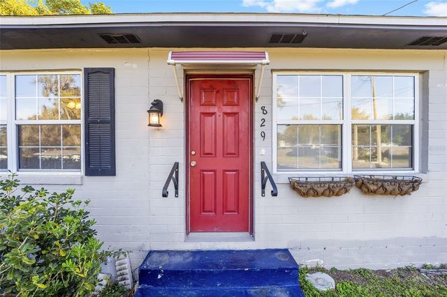829 NE 15TH AVENUE, Ocala, FL 34470