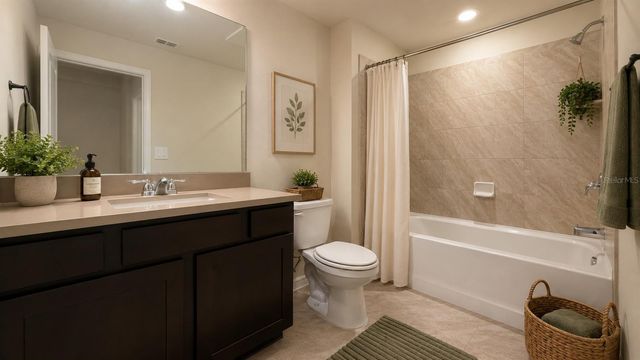 2316 SOUTHBURY DRIVE, Kissimmee, FL 34744