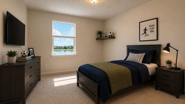 2316 SOUTHBURY DRIVE, Kissimmee, FL 34744