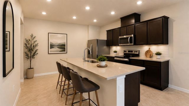 2316 SOUTHBURY DRIVE, Kissimmee, FL 34744