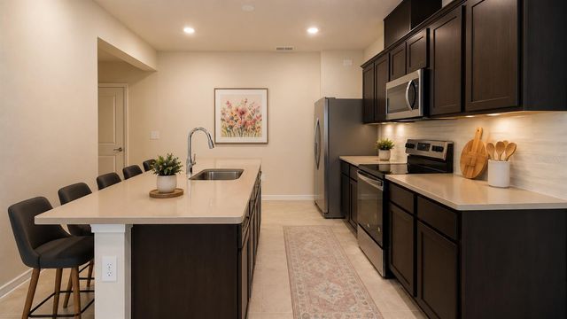 2316 SOUTHBURY DRIVE, Kissimmee, FL 34744