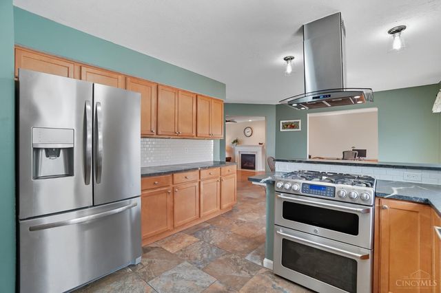 4943 Silver Creek Court, Liberty Twp, OH 45011