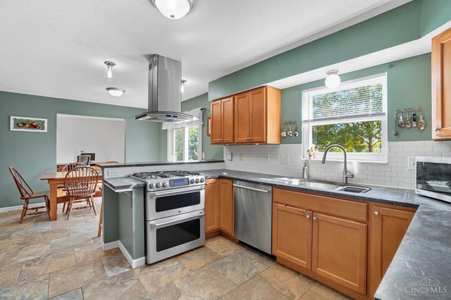 4943 Silver Creek Court, Liberty Twp, OH 45011