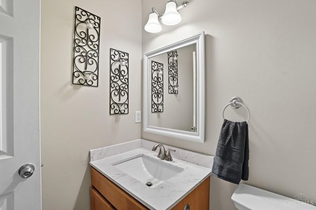 4943 Silver Creek Court, Liberty Twp, OH 45011