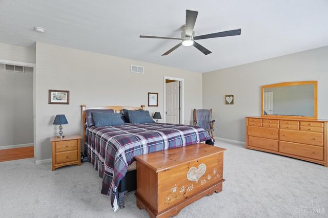 4943 Silver Creek Court, Liberty Twp, OH 45011