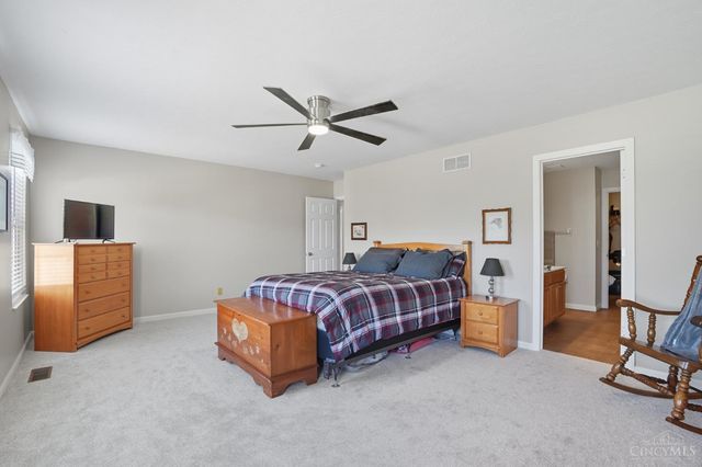 4943 Silver Creek Court, Liberty Twp, OH 45011