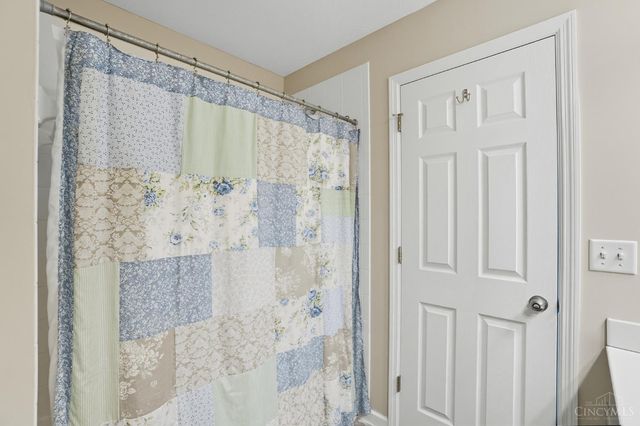 4943 Silver Creek Court, Liberty Twp, OH 45011