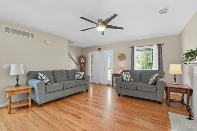 4943 Silver Creek Court, Liberty Twp, OH 45011