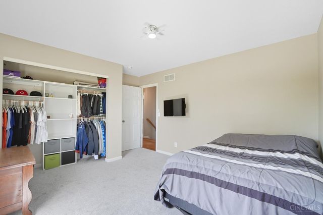 4943 Silver Creek Court, Liberty Twp, OH 45011