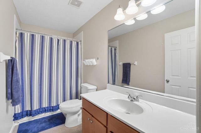 4943 Silver Creek Court, Liberty Twp, OH 45011