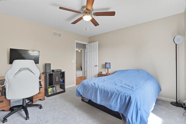 4943 Silver Creek Court, Liberty Twp, OH 45011