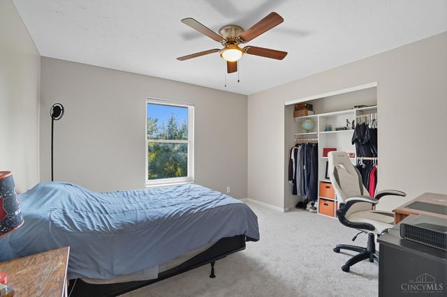 4943 Silver Creek Court, Liberty Twp, OH 45011