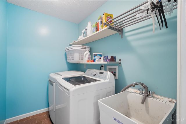 4943 Silver Creek Court, Liberty Twp, OH 45011