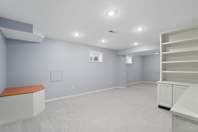 4943 Silver Creek Court, Liberty Twp, OH 45011