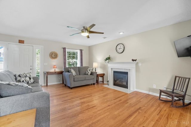 4943 Silver Creek Court, Liberty Twp, OH 45011